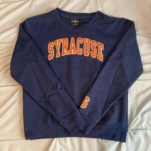 Syracuse Crewneck Women’s